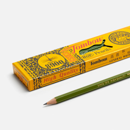 Pencil Retro 8900 HB Set of 12 in the group Art Supplies / Crayons & Graphite / Graphite & Pencils at Pen Store (131742)