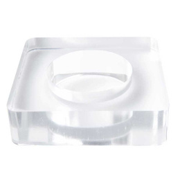 Candle mould Tea light holder in the group Hobby & Creativity / Create / Molding at Pen Store (131744)