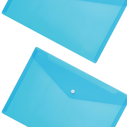 A4 envelope folder Pack of 5 in the group Hobby & Creativity / Organize / Folders at Pen Store (131877)