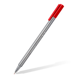 Triplus Fineliner Pack of 24 in the group Pens / Artist Pens / Felt Tip Pens at Pen Store (131921)