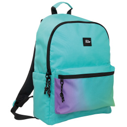 Backpack Sunset Turquoise 22L in the group Pens / Pen Accessories / Pencil Cases at Pen Store (131949)