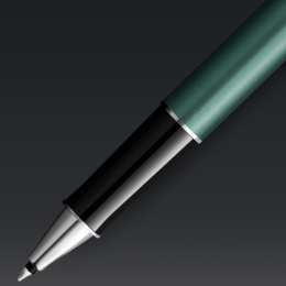 Sonnet Sandblast Green Rollerball in the group Pens / Fine Writing / Rollerball Pens at Pen Store (131969)