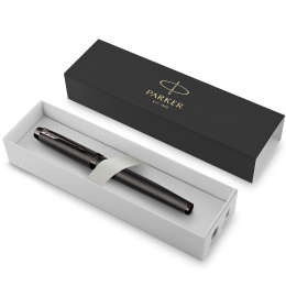 IM Monochrome Titanium Rollerball in the group Pens / Fine Writing / Rollerball Pens at Pen Store (131980)