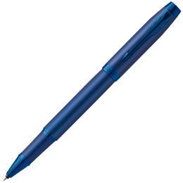 IM Monochrome Blue Rollerball in the group Pens / Fine Writing / Rollerball Pens at Pen Store (131984)