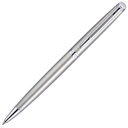 Hémisphère Steel Ballpoint in the group Pens / Fine Writing / Ballpoint Pens at Pen Store (132008)