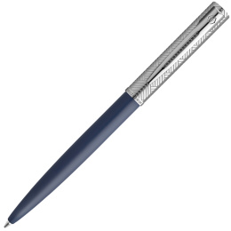 Allure Deluxe Metal & Blue Ballpoint in the group Pens / Fine Writing / Ballpoint Pens at Pen Store (132016)