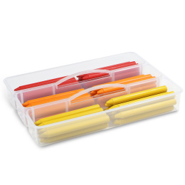 Wax crayons School 216-pack in the group Kids / Kids' Pens / Crayons for Kids at Pen Store (132097)