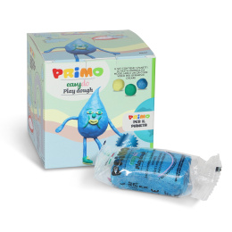 Play-dough Creative Cube Drop (4 years+) in the group Kids / Kids' Paint & Crafts / Modelling Clay for Kids at Pen Store (132129)