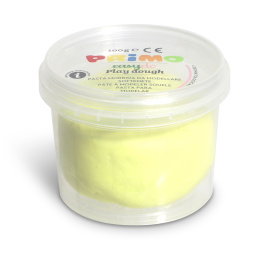 Play-dough Pastel 3x100g in the group Kids / Kids' Paint & Crafts / Modelling Clay for Kids at Pen Store (132136)