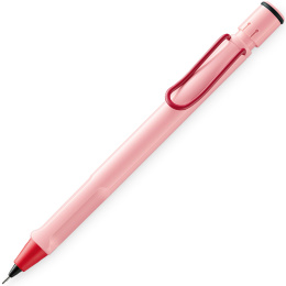 Safari Mechanical Pencil 0,5 Cherry Blossom in the group Pens / Writing / Mechanical Pencils at Pen Store (132235)