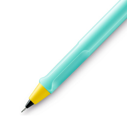 Safari Mechanical Pencil 0,5 Pina Colada in the group Pens / Writing / Mechanical Pencils at Pen Store (132241)