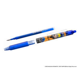 FriXion Clicker Naruto 0.7 Pack of 3 in the group Pens / Writing / Gel Pens at Pen Store (132245)