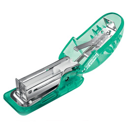 Colour Breeze Stapler Green in the group Hobby & Creativity / Organize / Home Office at Pen Store (132259)