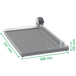 Paper Cutter Office A3 in the group Hobby & Creativity / Hobby Accessories / Cutters at Pen Store (132288)