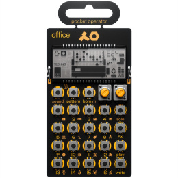 Pocket Operator PO-24 office in the group Studio/Workspace /  /  at Pen Store (132401)