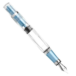 Diamond 580AL Fountain pen Iceberg in the group Pens / Fine Writing / Fountain Pens at Pen Store (132417_r)