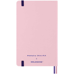 Hard Cover Notebook Large Momoko Sakura in the group Paper & Pads / Note & Memo / Notebooks & Journals at Pen Store (132485)