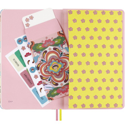 Diary Undated WeekNote Large Sakura in the group Paper & Pads / Planners / Special Planners at Pen Store (132590)