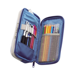 Pen case Smart-fit Large in the group Pens / Pen Accessories / Pencil Cases at Pen Store (132638_r)