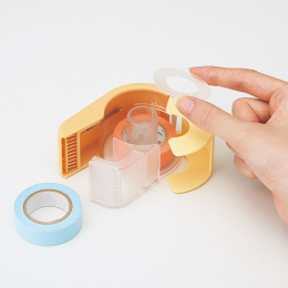 Washi Tape cutter in the group Hobby & Creativity / Hobby Accessories / Washi Tape at Pen Store (132655_r)