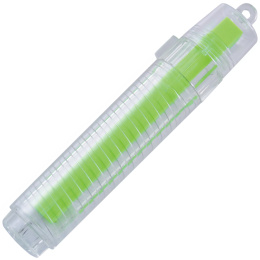 Radar Twist Eraser Rectangle in the group Pens / Pen Accessories / Erasers at Pen Store (132665)