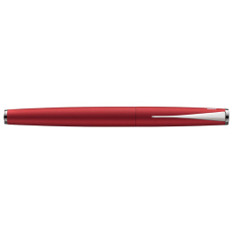 Studio Royal Red Fountain pen in the group Pens / Fine Writing / Fountain Pens at Pen Store (132687_r)