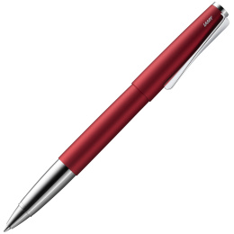 Studio Royal Red Rollerball in the group Pens / Fine Writing / Rollerball Pens at Pen Store (132691)