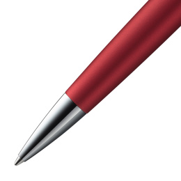 Studio Royal Red Ballpoint in the group Pens / Fine Writing / Ballpoint Pens at Pen Store (132692)