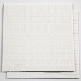 3D Foam Pads 5x5mm 800 pcs in the group Hobby & Creativity / Create / Scrapbooking at Pen Store (132710)