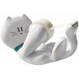 Scotch Magic Tape Dispenser Kitty in the group Hobby & Creativity / Hobby Accessories / Tape at Pen Store (132714)