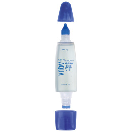 Mono Aqua Liquid Glue in the group Hobby & Creativity / Hobby Accessories / Glue / Hobby glue at Pen Store (132720)