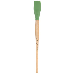 Catalyst Silicone Blade Long Handle No 3 30 mm Green in the group Art Supplies / Studio / Palette Knives at Pen Store (132796)