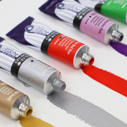 Gouache 15 ml in the group Art Supplies / Artist colours / Gouache at Pen Store (132855_r)