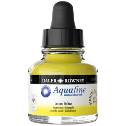 Aquarelle Ink 29.5 ml in the group Art Supplies / Artist colours / Watercolour Paint at Pen Store (132912_r)