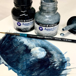 Aquarelle Ink 29.5 ml in the group Art Supplies / Artist colours / Watercolour Paint at Pen Store (132912_r)