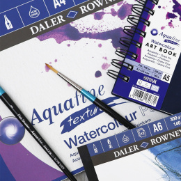 Watercolor Pad CP 300g A4 in the group Paper & Pads / Artist Pads & Paper / Watercolour Pads at Pen Store (132969)