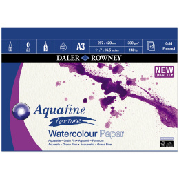 Watercolor Pad CP 300g A3 in the group Paper & Pads / Artist Pads & Paper / Watercolour Pads at Pen Store (132970)