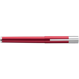 Scala Fountain pen Piano Red in the group Pens / Fine Writing / Fountain Pens at Pen Store (132976_r)