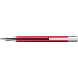 Scala Ballpoint Piano Red in the group Pens / Fine Writing / Ballpoint Pens at Pen Store (132979)