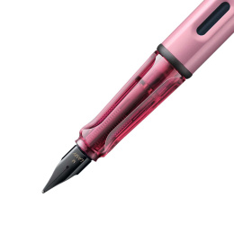 AL-star Fountain pen Autumn Pink in the group Pens / Fine Writing / Fountain Pens at Pen Store (132992_r)