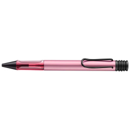 AL-star Ballpoint pen Autumn Pink in the group Pens / Fine Writing / Ballpoint Pens at Pen Store (132996)