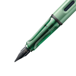 AL-star Fountain pen Sage in the group Pens / Fine Writing / Fountain Pens at Pen Store (132998_r)