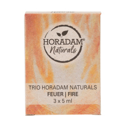 Horadam Naturals Watercolour 3x5 ml Fire in the group Art Supplies / Artist colours / Watercolour Paint at Pen Store (133142)