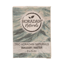 Horadam Naturals Watercolour 3x5 ml Water in the group Art Supplies / Artist colours / Watercolour Paint at Pen Store (133143)