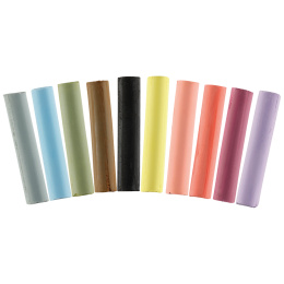 Soft Pastel singles in the group Art Supplies / Crayons & Graphite / Pastel Crayons at Pen Store (133158_r)