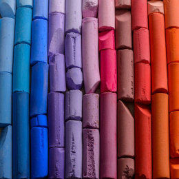 Soft Pastel singles in the group Art Supplies / Crayons & Graphite / Pastel Crayons at Pen Store (133158_r)