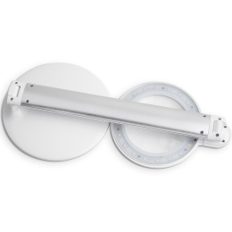 Halo Go Rechargeable Magnifier Lamp in the group Hobby & Creativity / Hobby Accessories / Artist Lamps at Pen Store (134061)