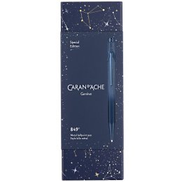 849 Original Ballpoint Cosmic Blue in the group Pens / Fine Writing / Ballpoint Pens at Pen Store (134076)