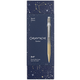 849 Original Ballpoint Cosmic Gold in the group Pens / Fine Writing / Ballpoint Pens at Pen Store (134077)