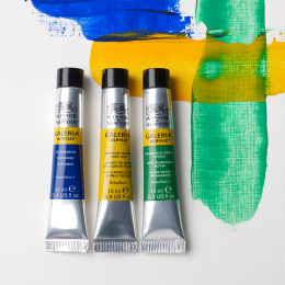 Galeria Acrylic 10x12ml in the group Art Supplies / Artist colours / Acrylic Paint at Pen Store (134078)